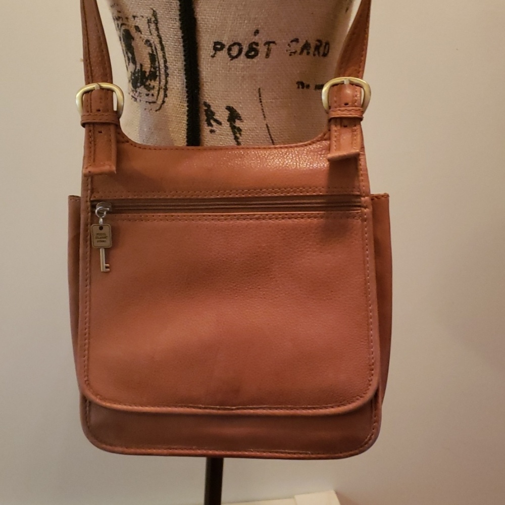 Fossil Handbag